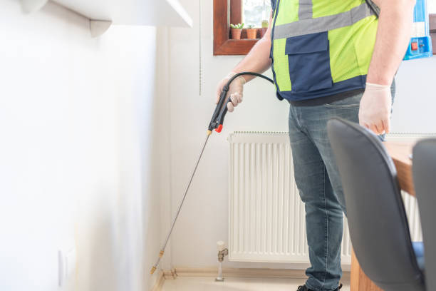 Best Affordable Pest Control Services  in Lanett, AL